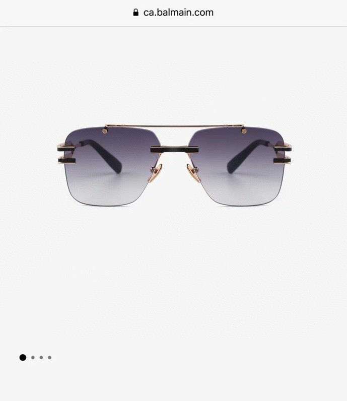 Picture of Balmain Sunglasses _SKUfw43693704fw